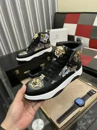 versace high tops chaussures pour homme s_126654a